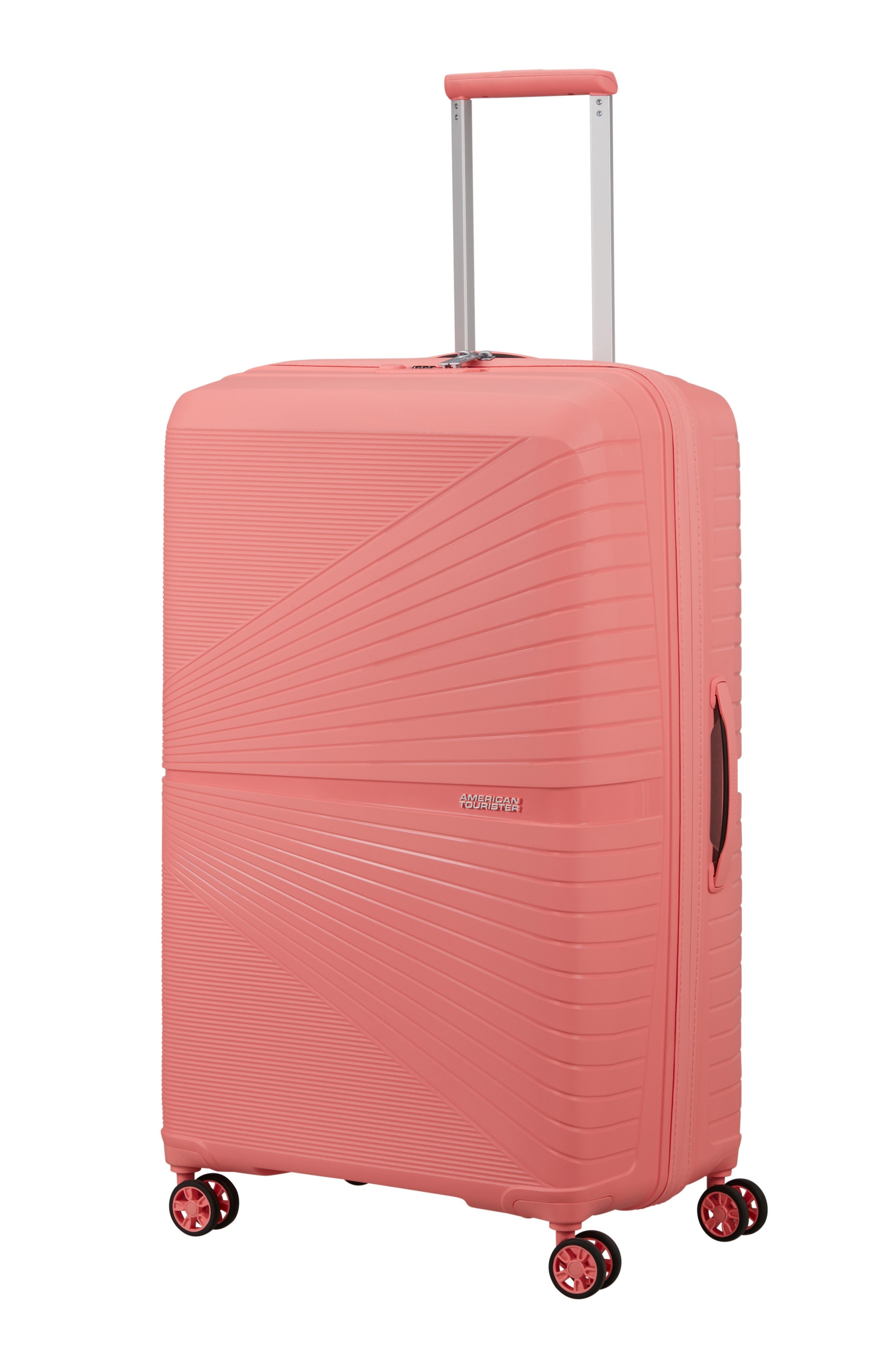 AKスタイルTAKARA Musican Budweiser Airconic Spinner 77cm - American Tourister