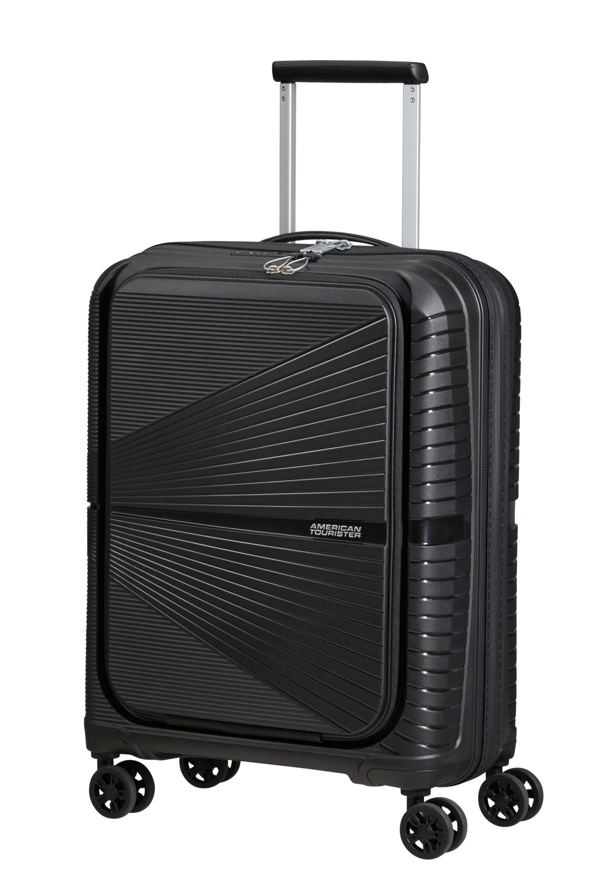 Airconic Spinner Frontloader 15.6' 55cm - American Tourister