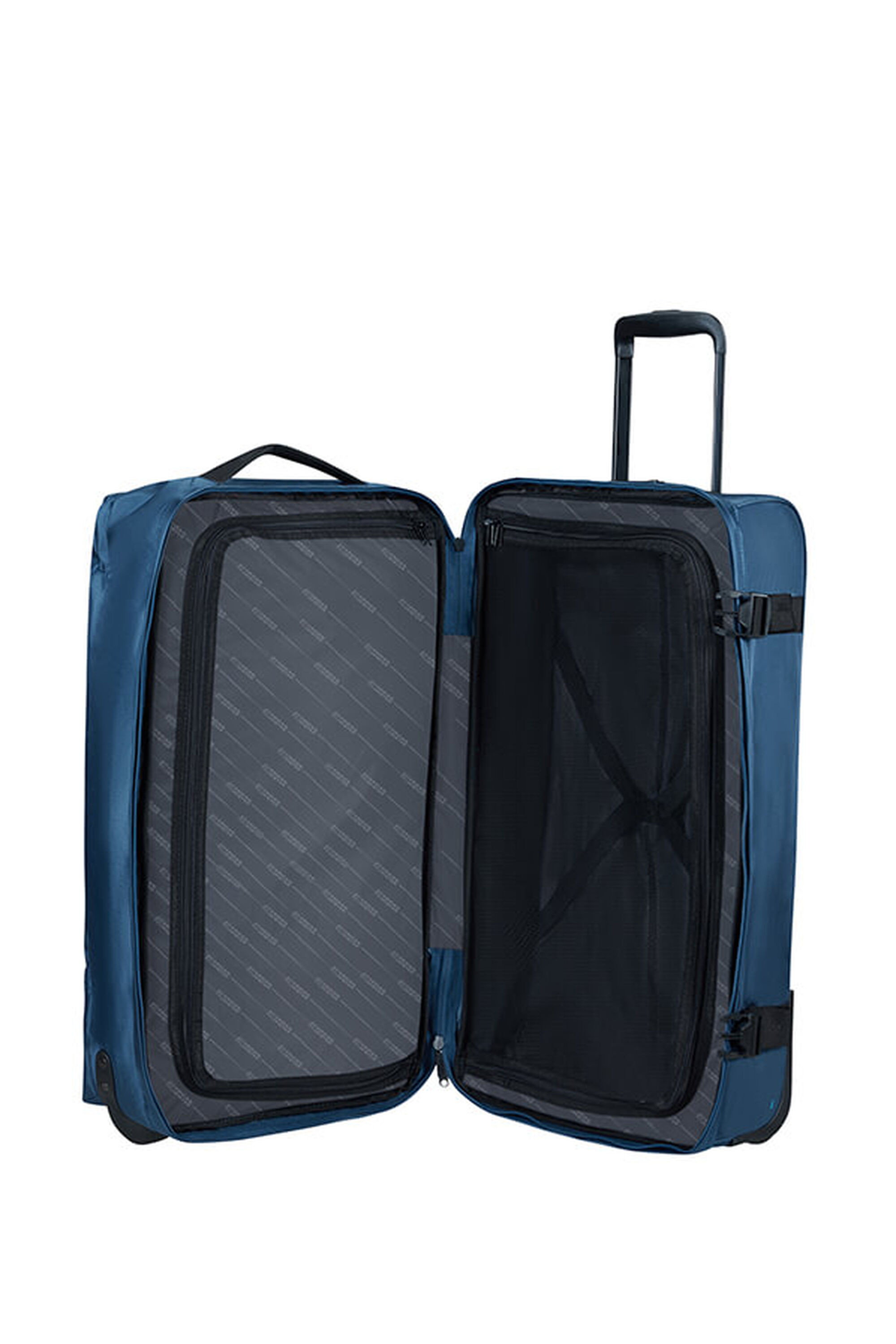 Urban Track Duffle with Wheels 68cm - American Tourister