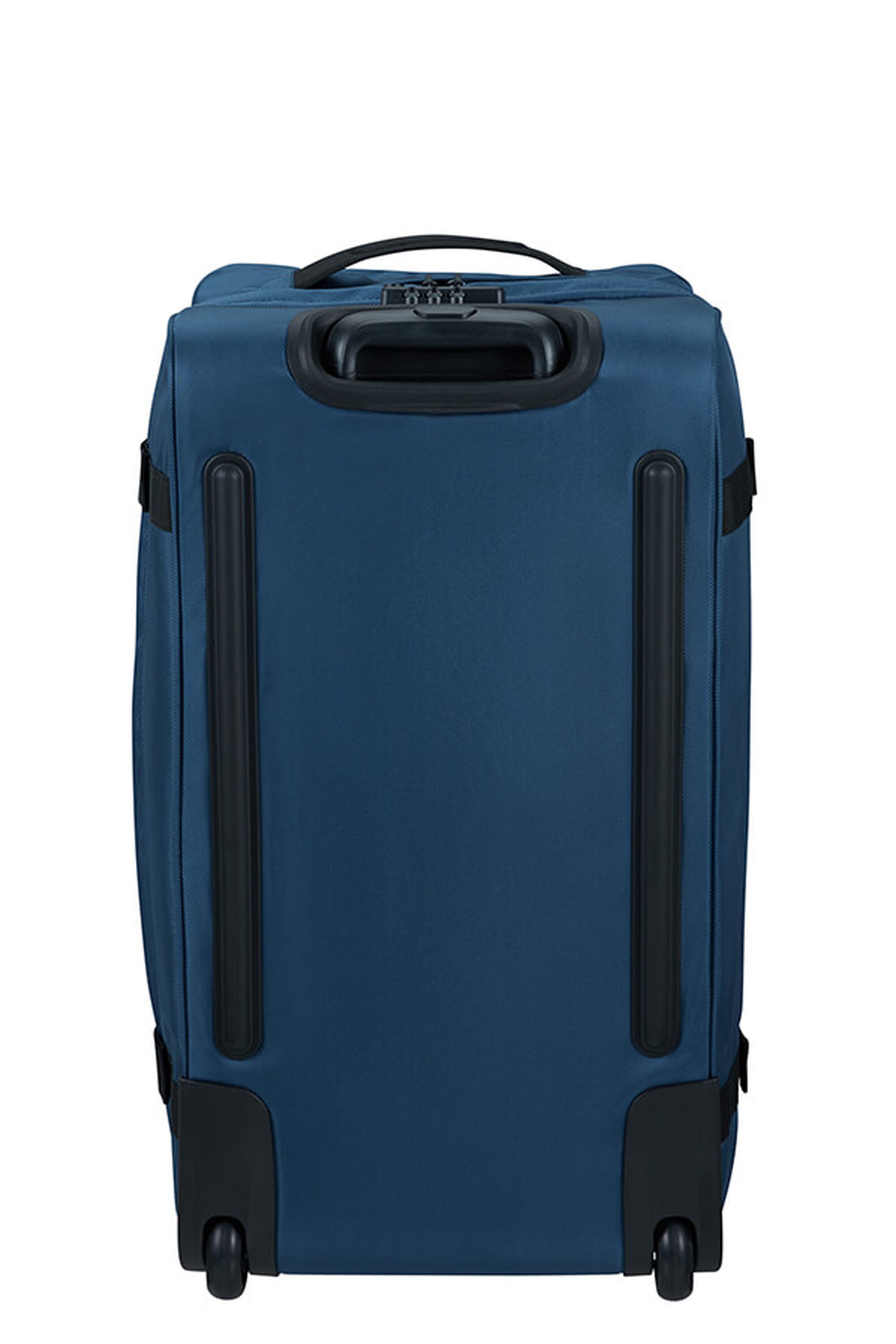 HEALTH ヘルス wheels of fear tour 2019 ロンT Urban Track Duffle with Wheels 68cm - American Tourister