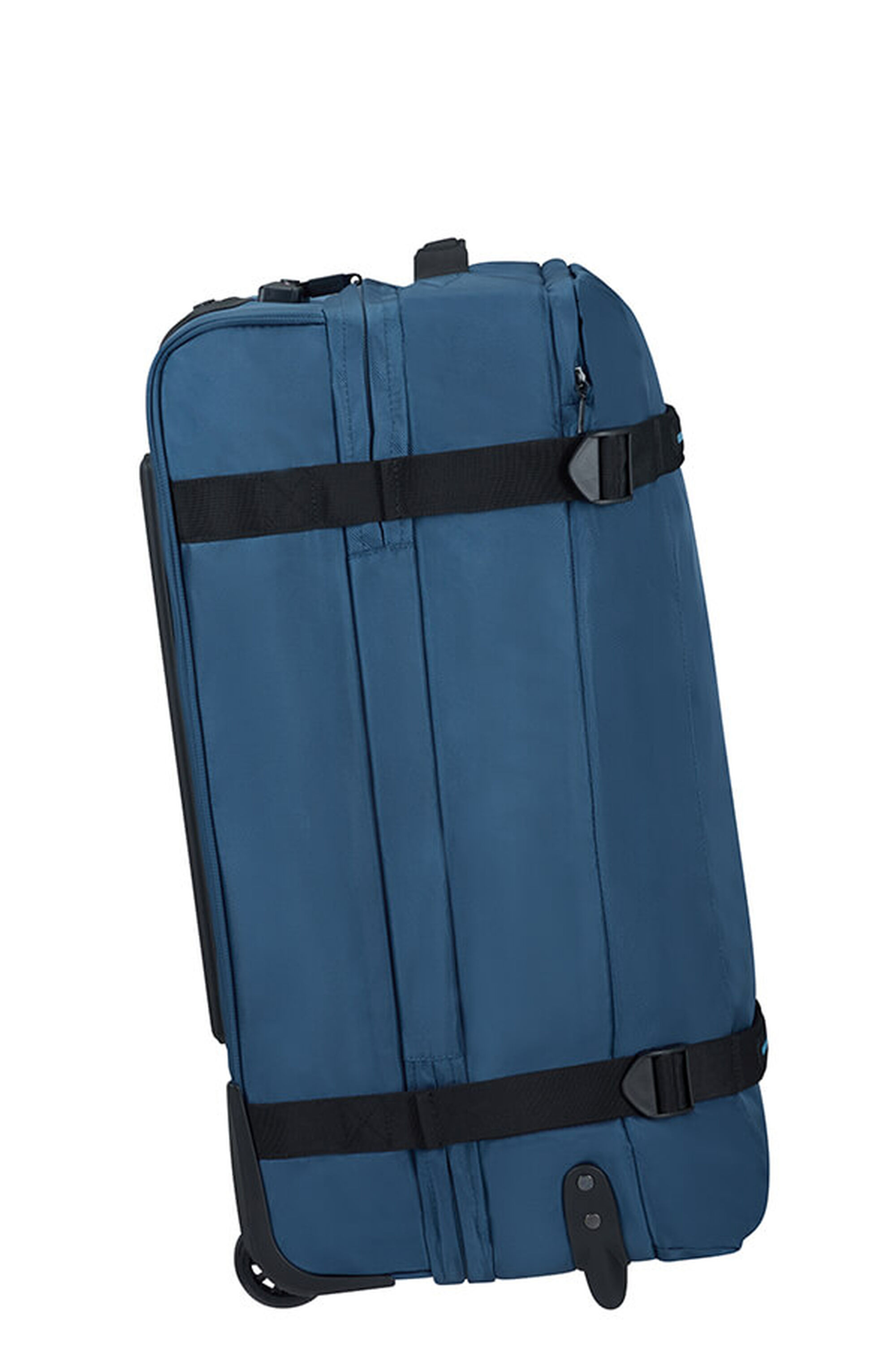 HEALTH ヘルス wheels of fear tour 2019 ロンT Urban Track Duffle with Wheels 68cm - American Tourister