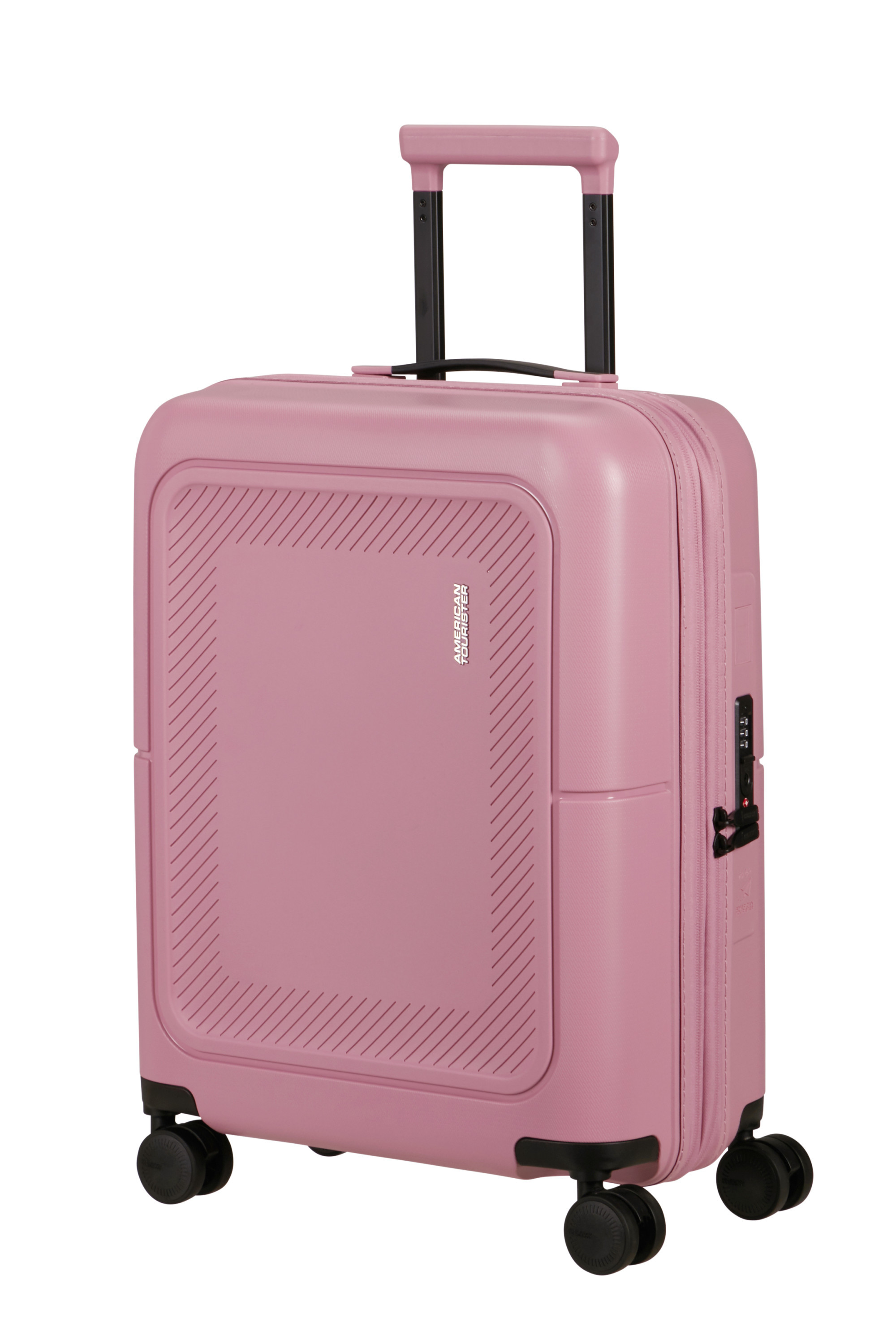 DashPop Spinner Expandable TSA 55cm - American Tourister