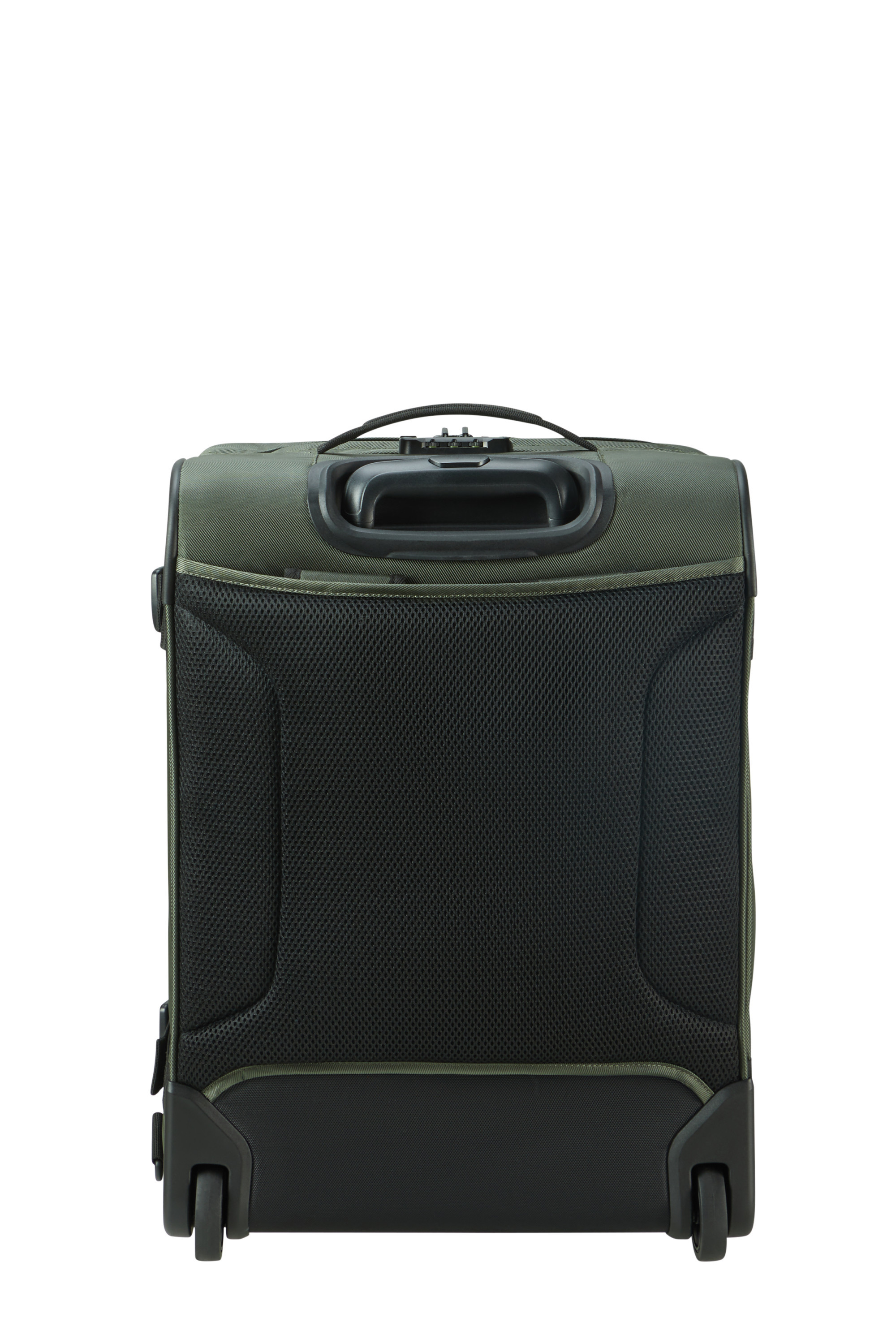 Urban Track Duffle with Wheels/Backpack - American Tourister