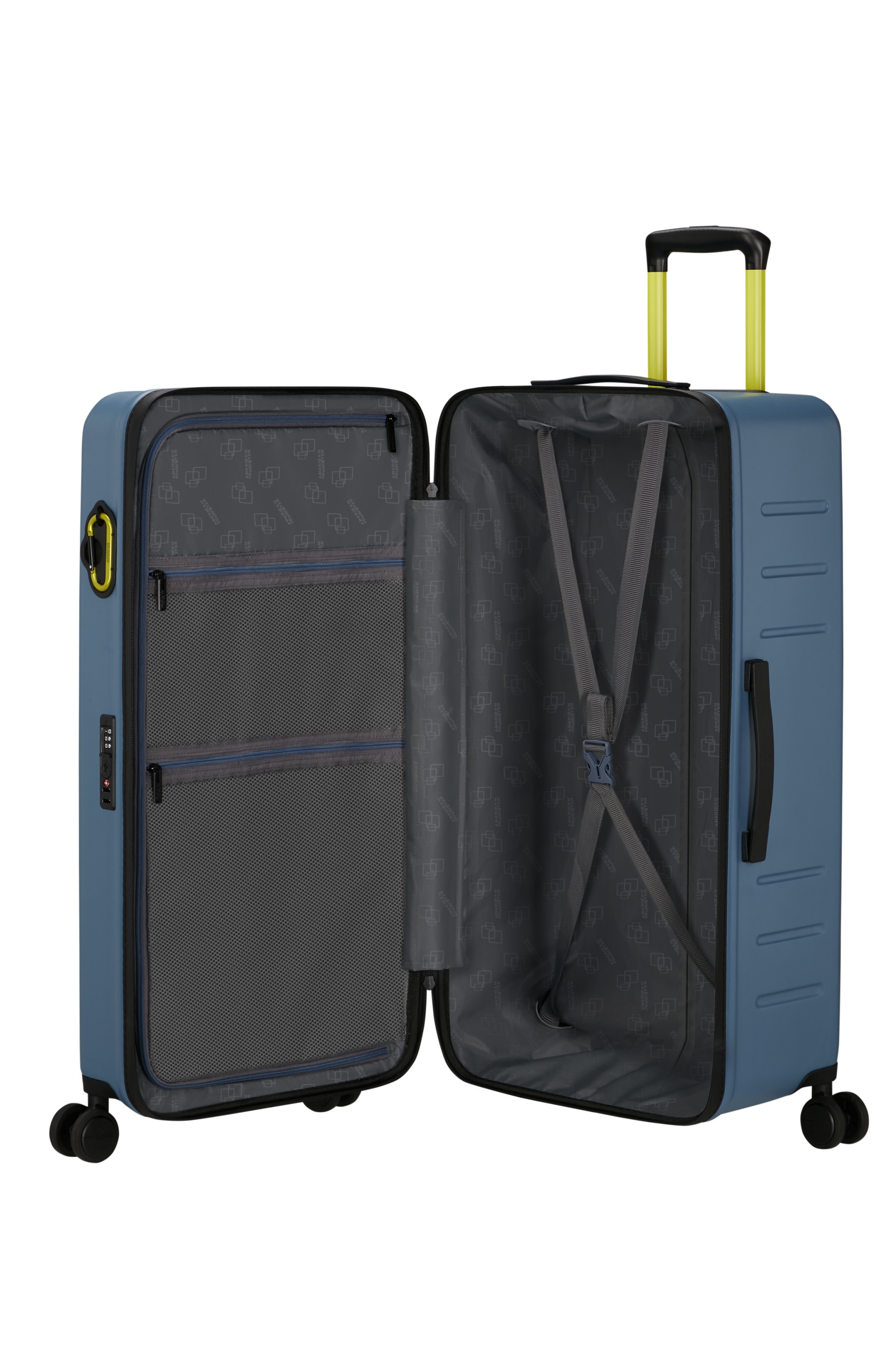 Trailon Trunk 80cm - American Tourister