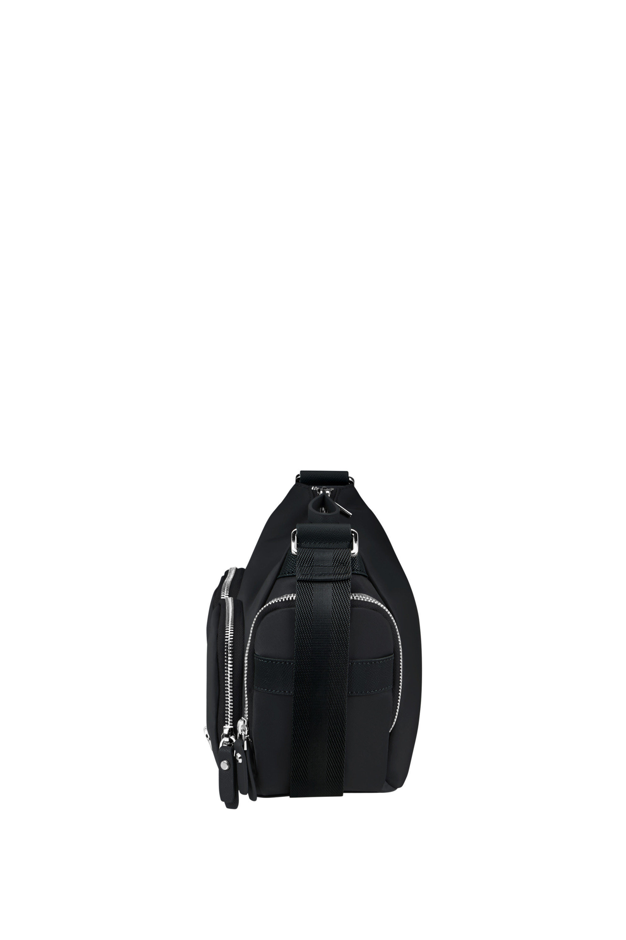 Karissa Evo Shoulder Bag Multi Pocket - Samsonite