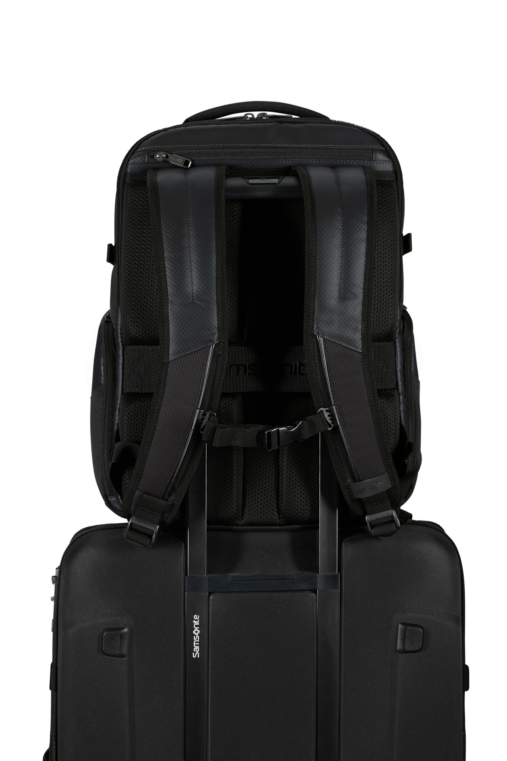 Armox Daytrip Laptop Backpack M - Samsonite