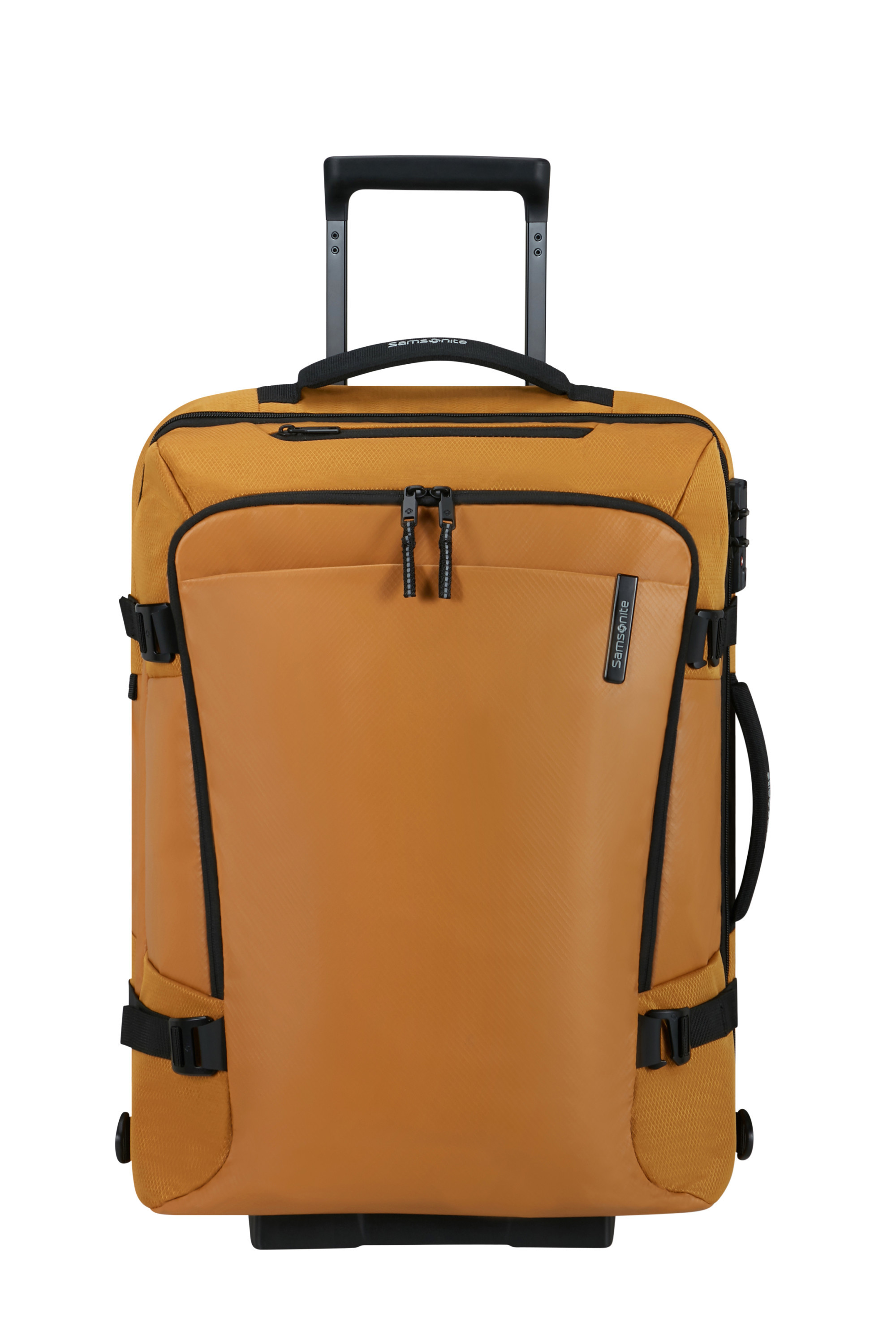 VAULTROOM EQUIPMENT KNIT CUSHION 新品未使用 Armox Duffle with Wheels/Backpack 55cm - Samsonite