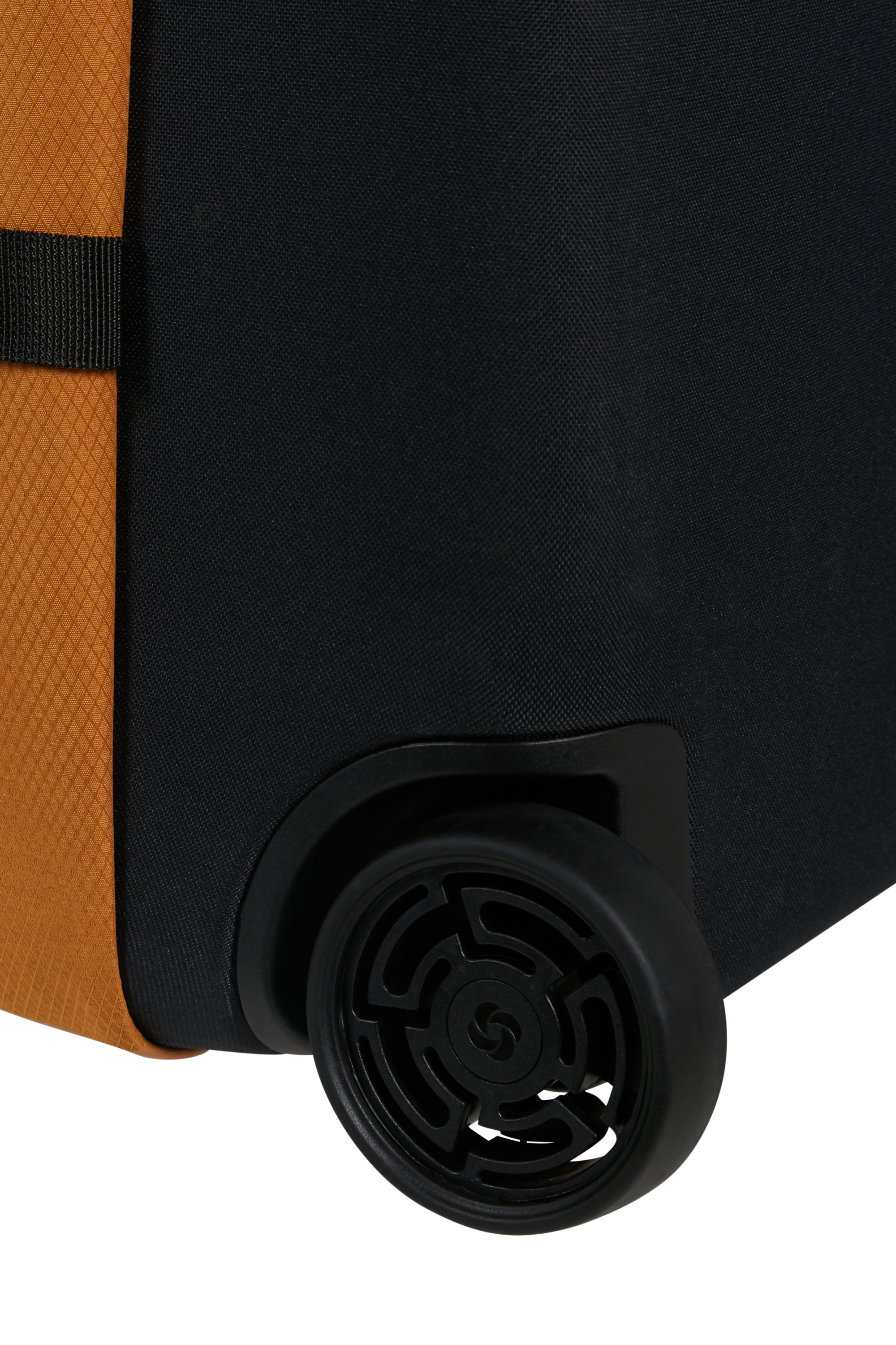 Armox Duffle with Wheels/Backpack 55cm - Samsonite