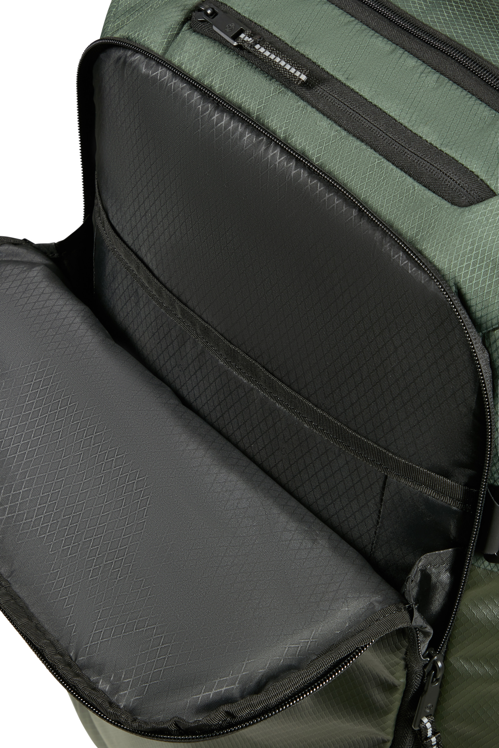 Armox Duffle with Wheels 68cm - Samsonite