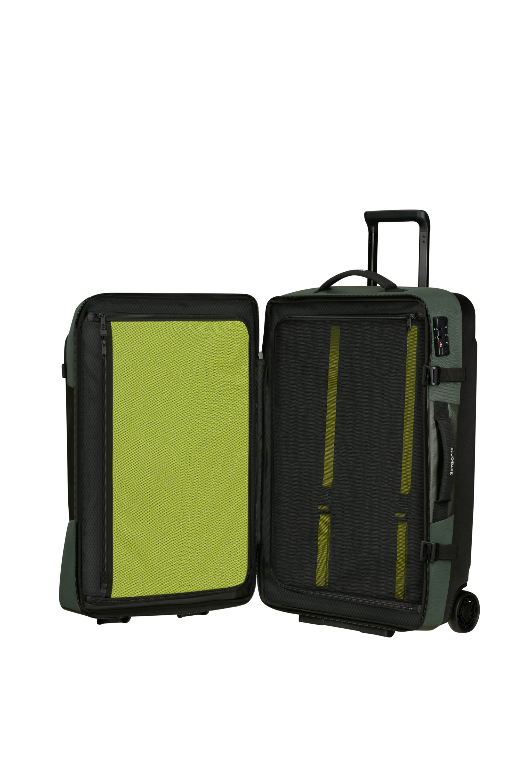 Armox Duffle with Wheels 68cm - Samsonite