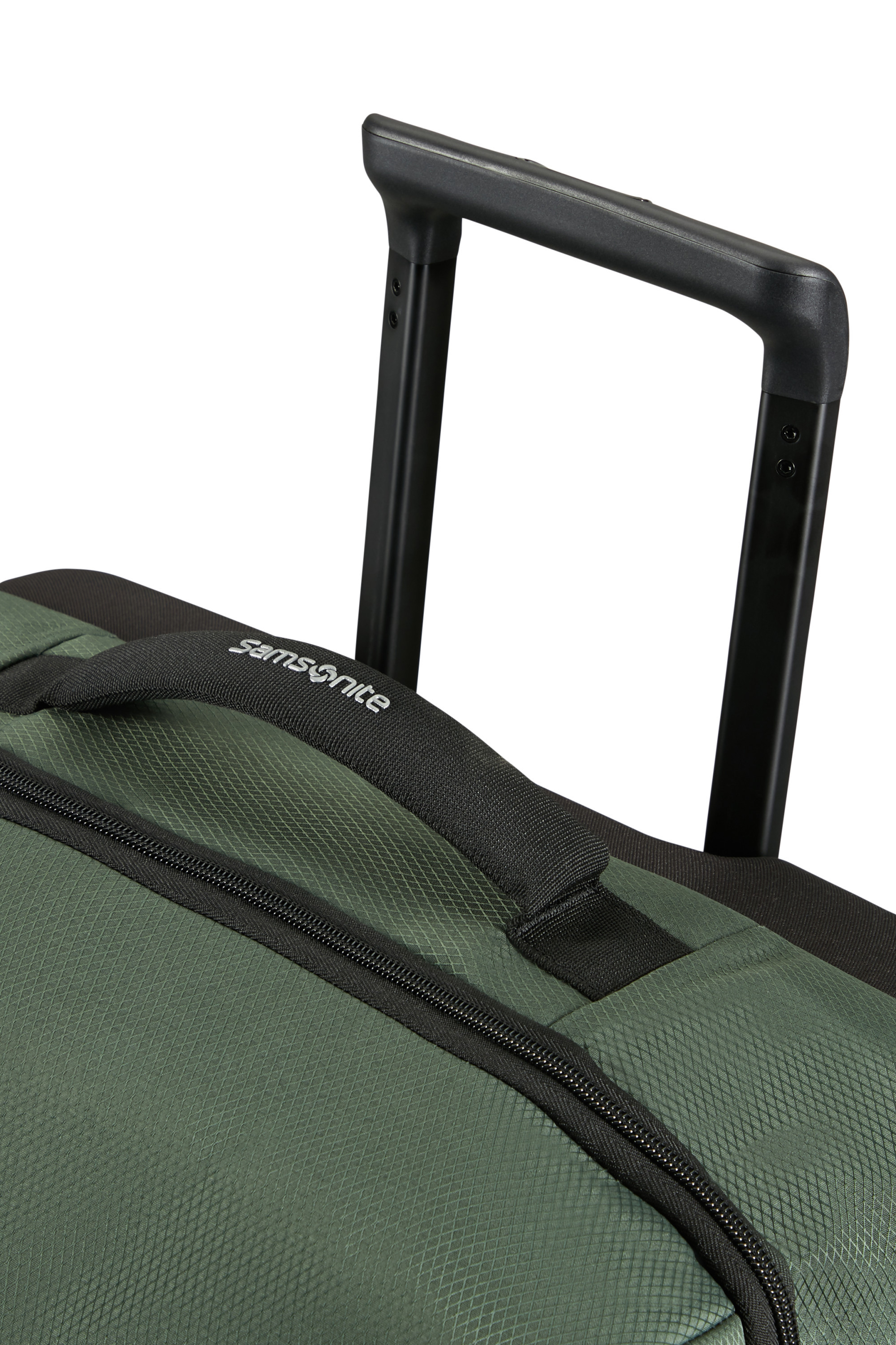 Armox Duffle with Wheels 68cm - Samsonite
