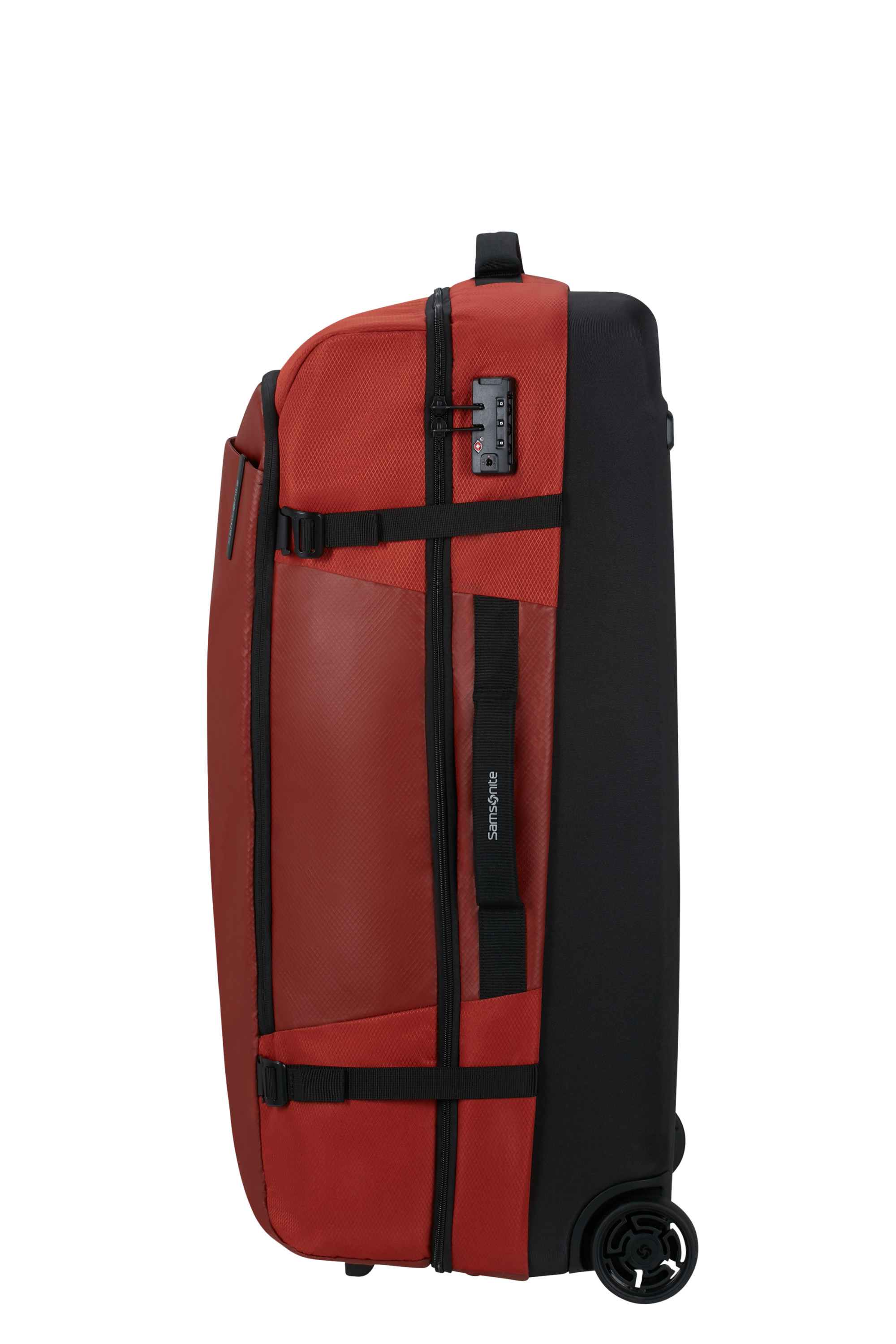 Armox Duffle with Wheels 79cm - Samsonite