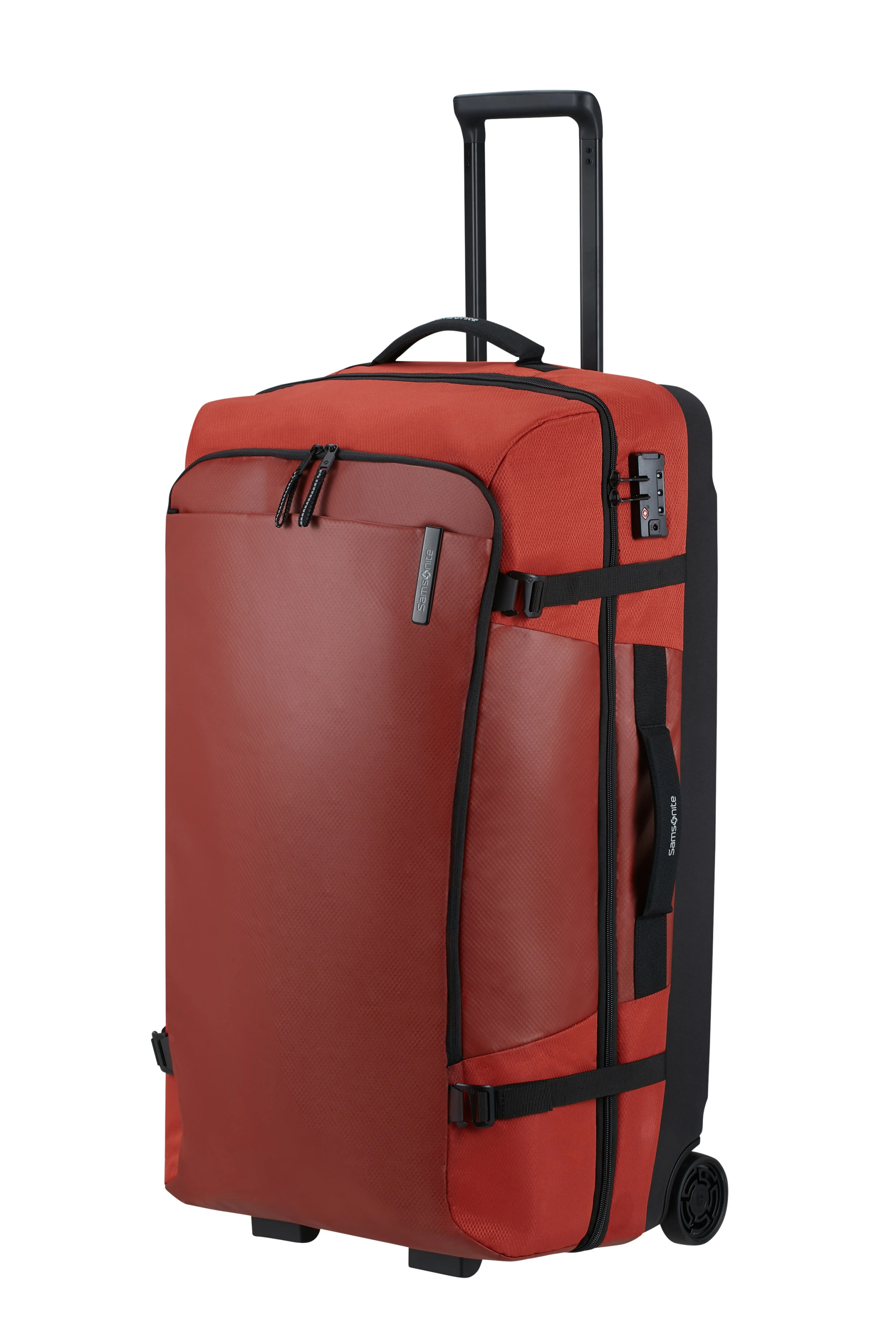 Armox Duffle with Wheels 79cm - Samsonite