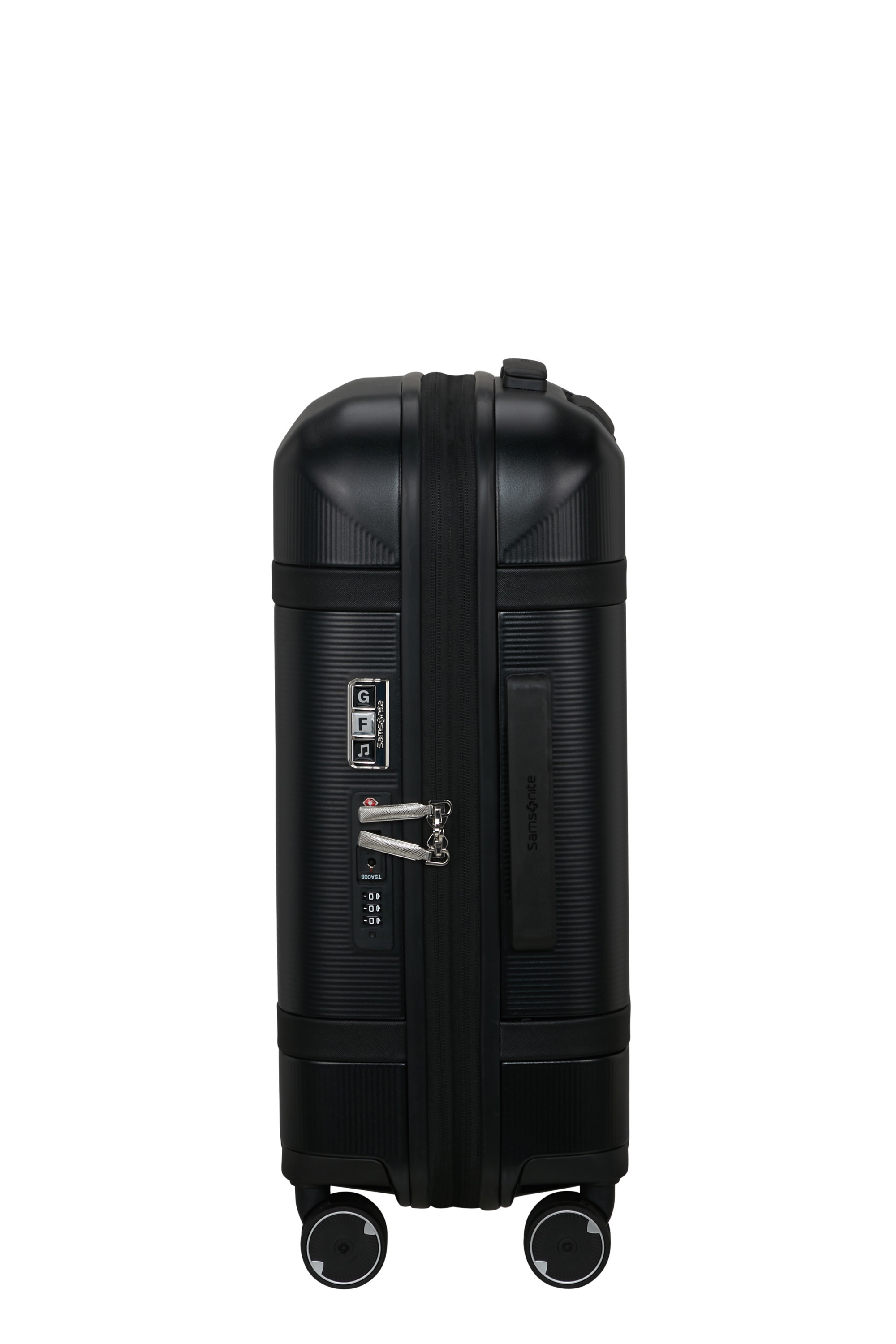 Image Spinner Expandable 55cm - Samsonite