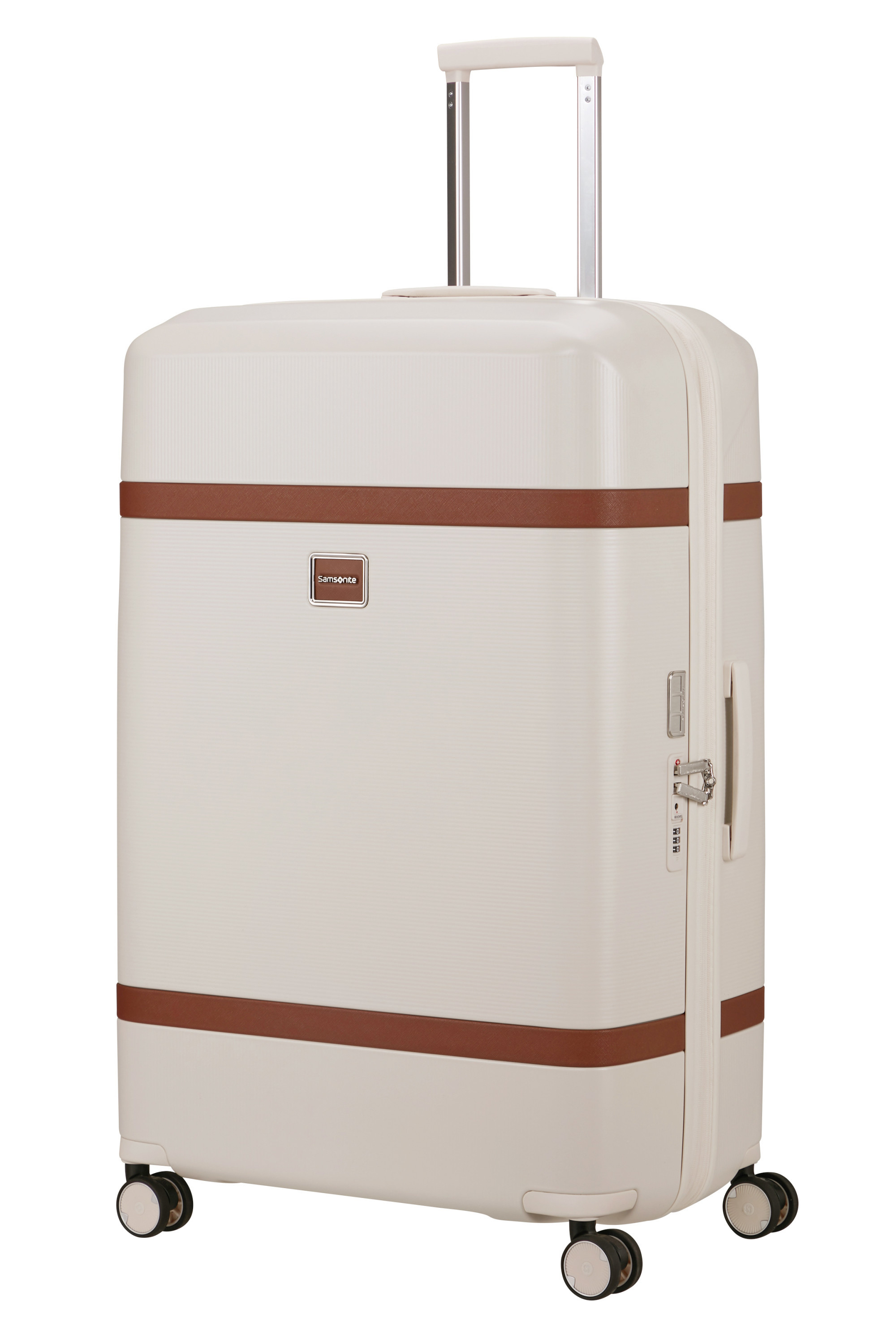 Image Spinner Expandable 81cm - Samsonite
