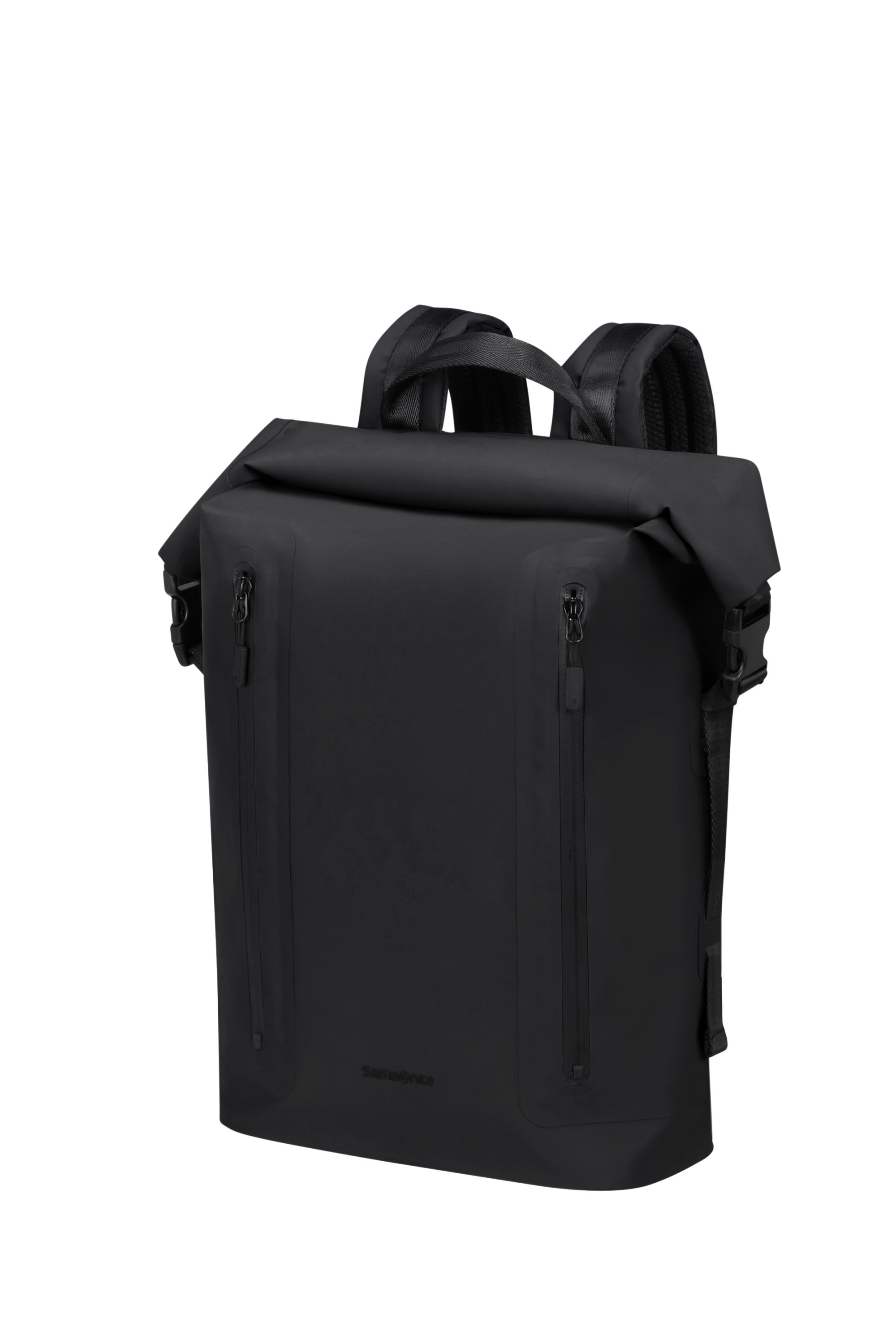 Coatify Biz IPX4 Rolltop Backpack 15.6' - Samsonite