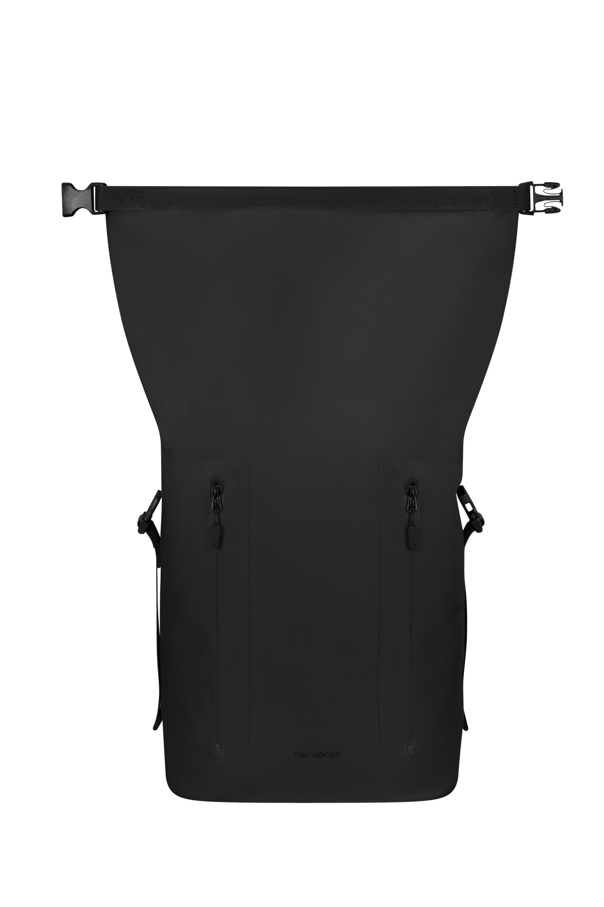 かばん Coatify Biz IPX4 Rolltop Backpack 15.6' - Samsonite
