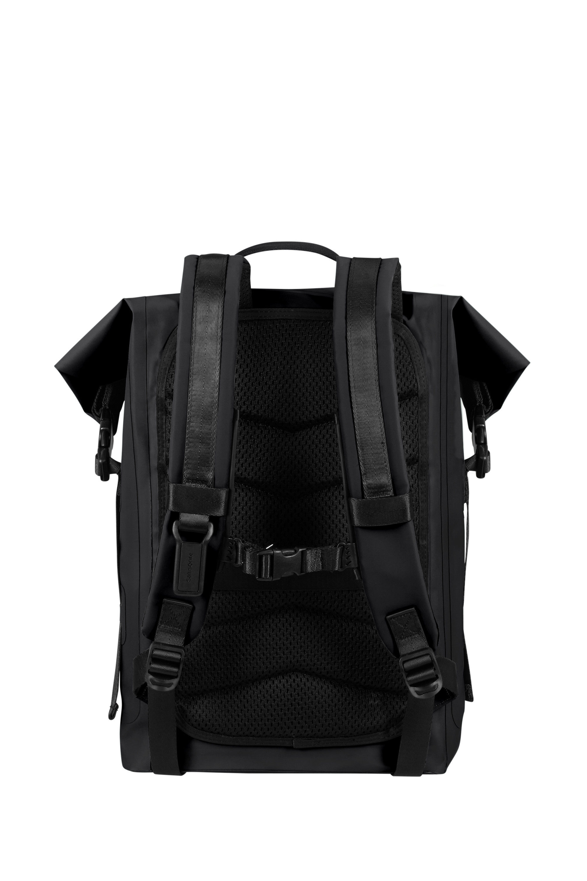 Coatify Biz IPX4 Rolltop Backpack 15.6' - Samsonite