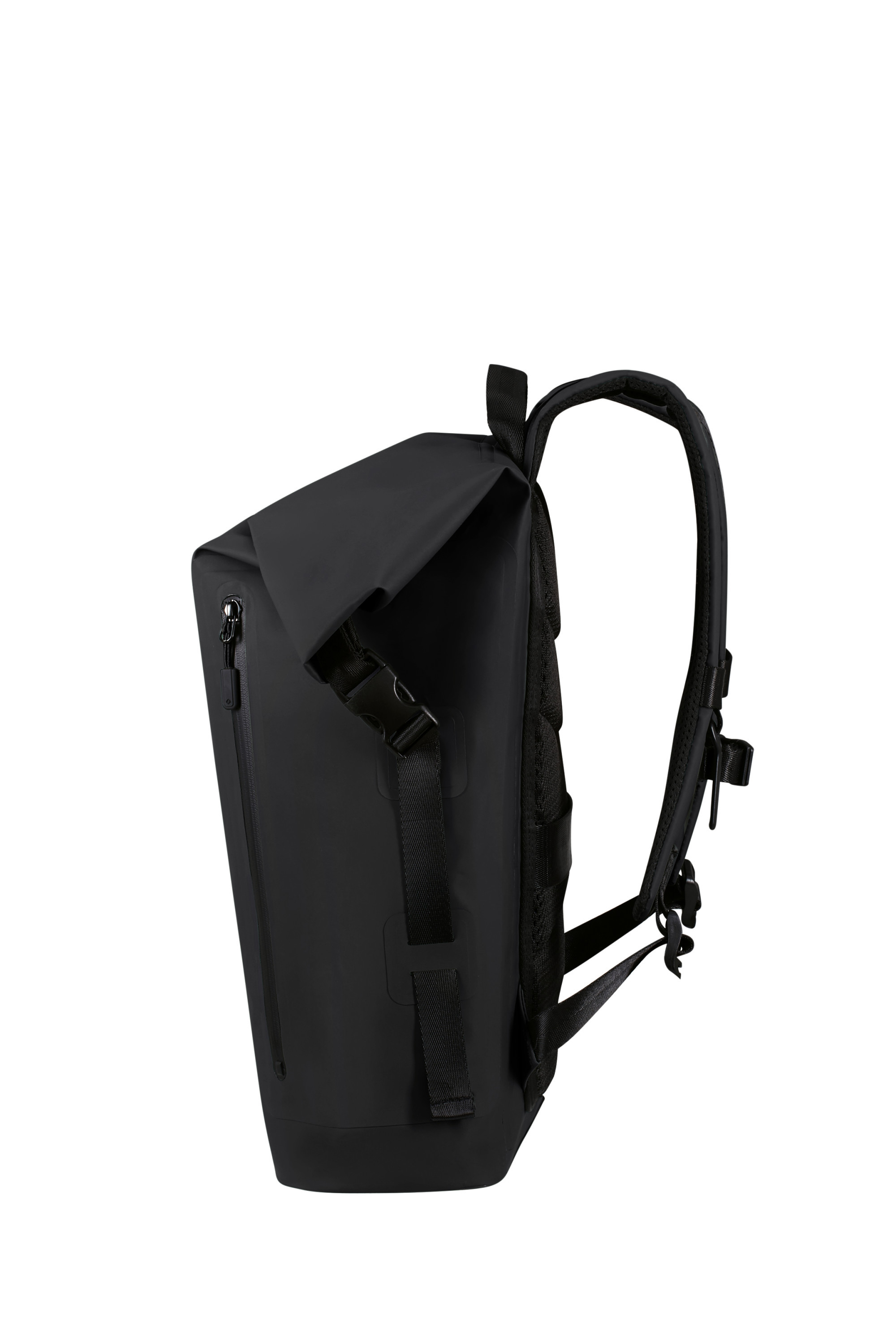 Coatify Biz IPX4 Rolltop Backpack 15.6' - Samsonite