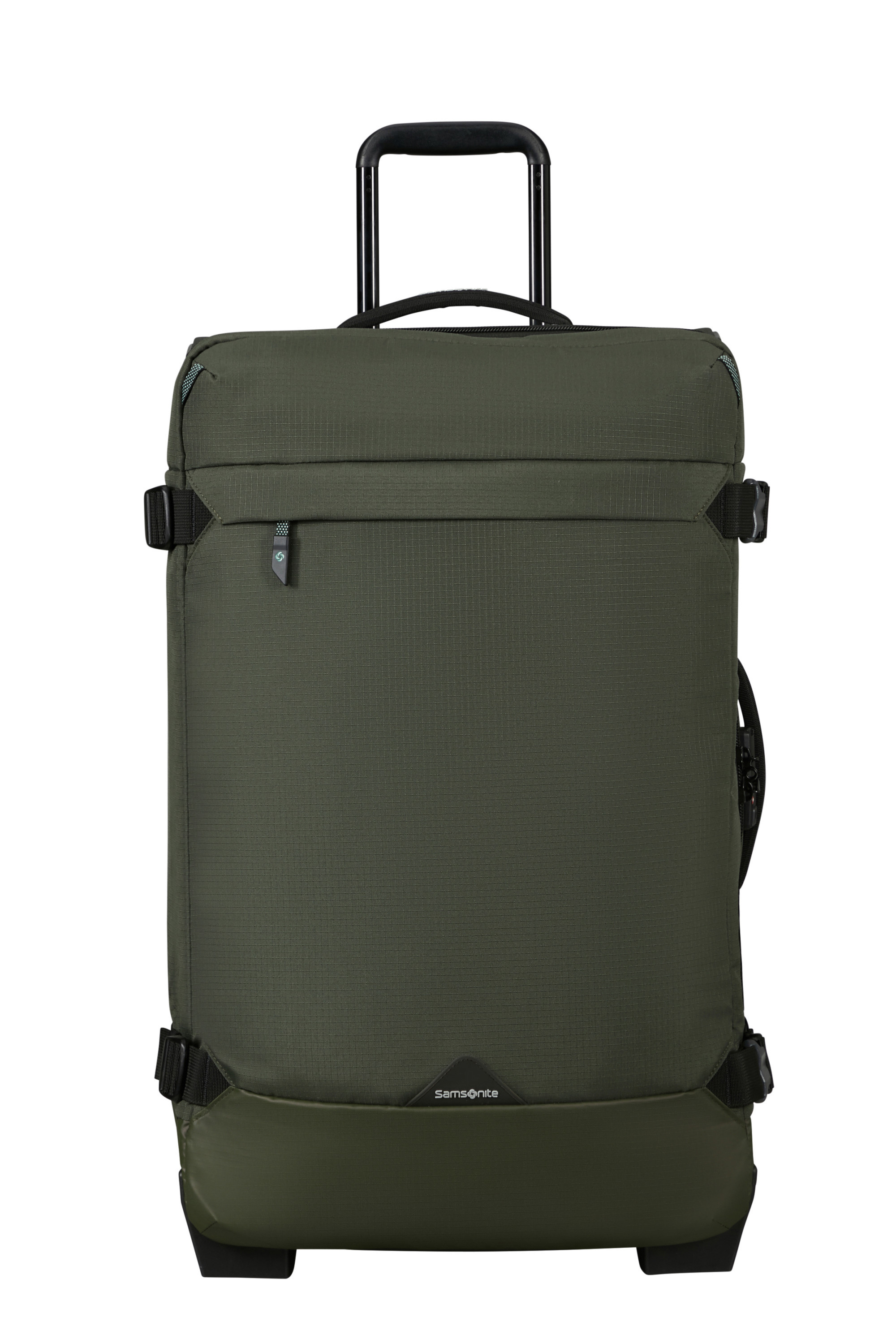 フォックスファー　スリング　キャリーバッグ Roadseeker Duffle with Wheels 68cm - Samsonite