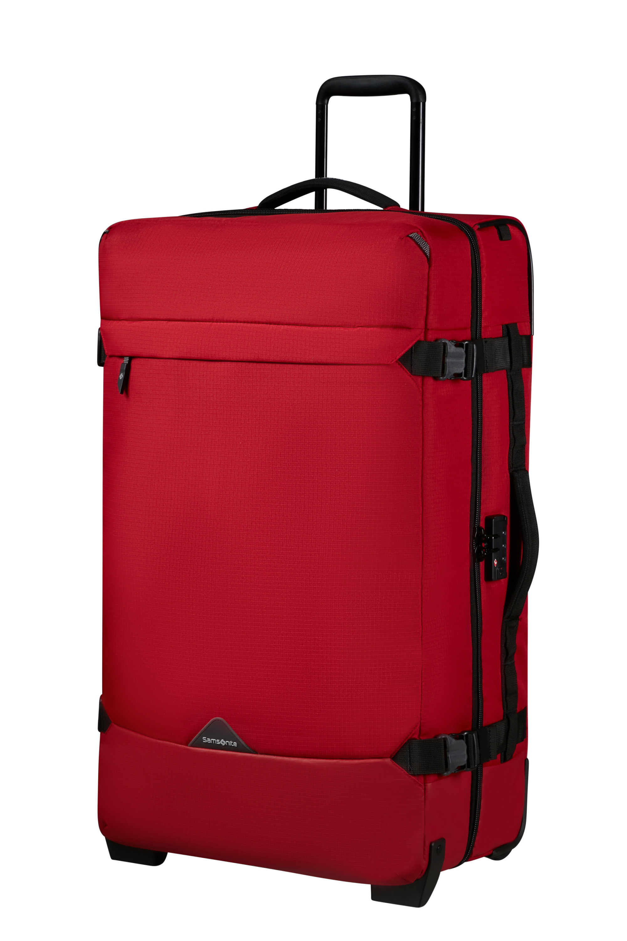 Roadseeker Duffle with wheels 79cm - Samsonite