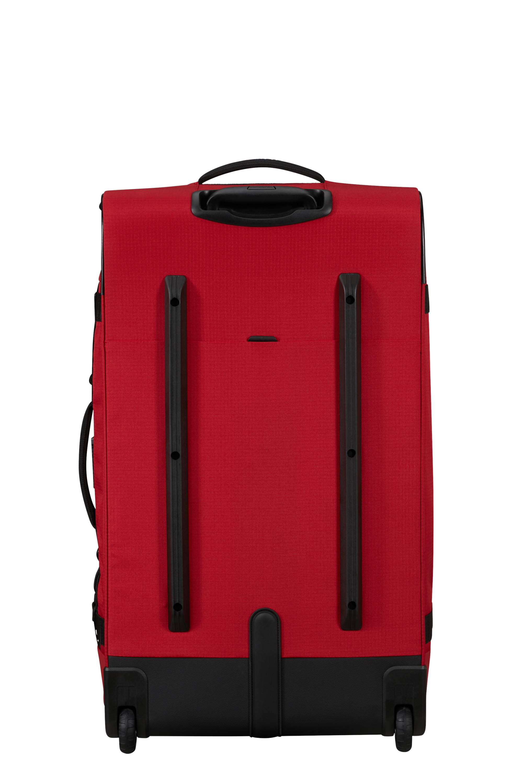 Samm-1 Something 2 Ride To新品 Roadseeker Duffle with wheels 79cm - Samsonite
