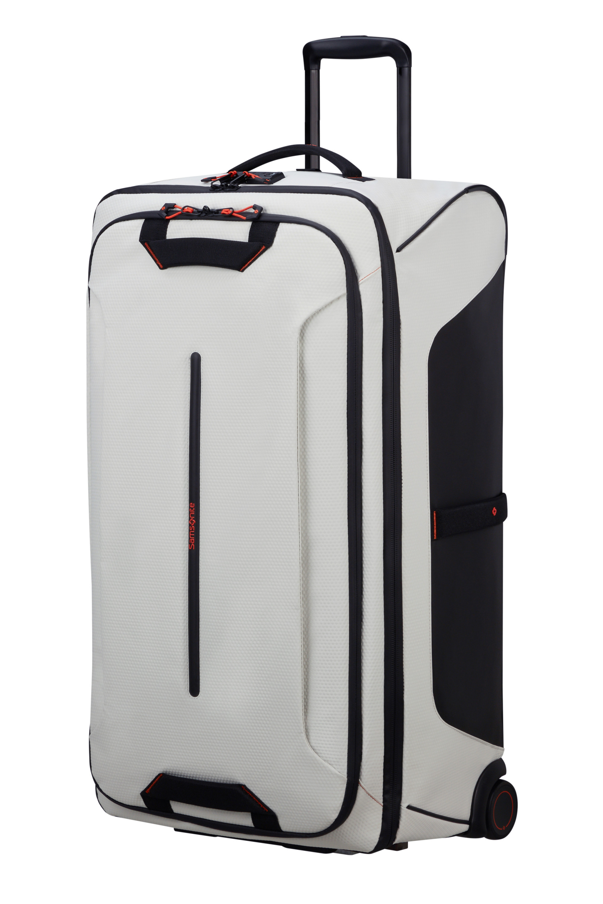 タイムリープカルタ Ecodiver Duffle with Wheels 79cm - Samsonite