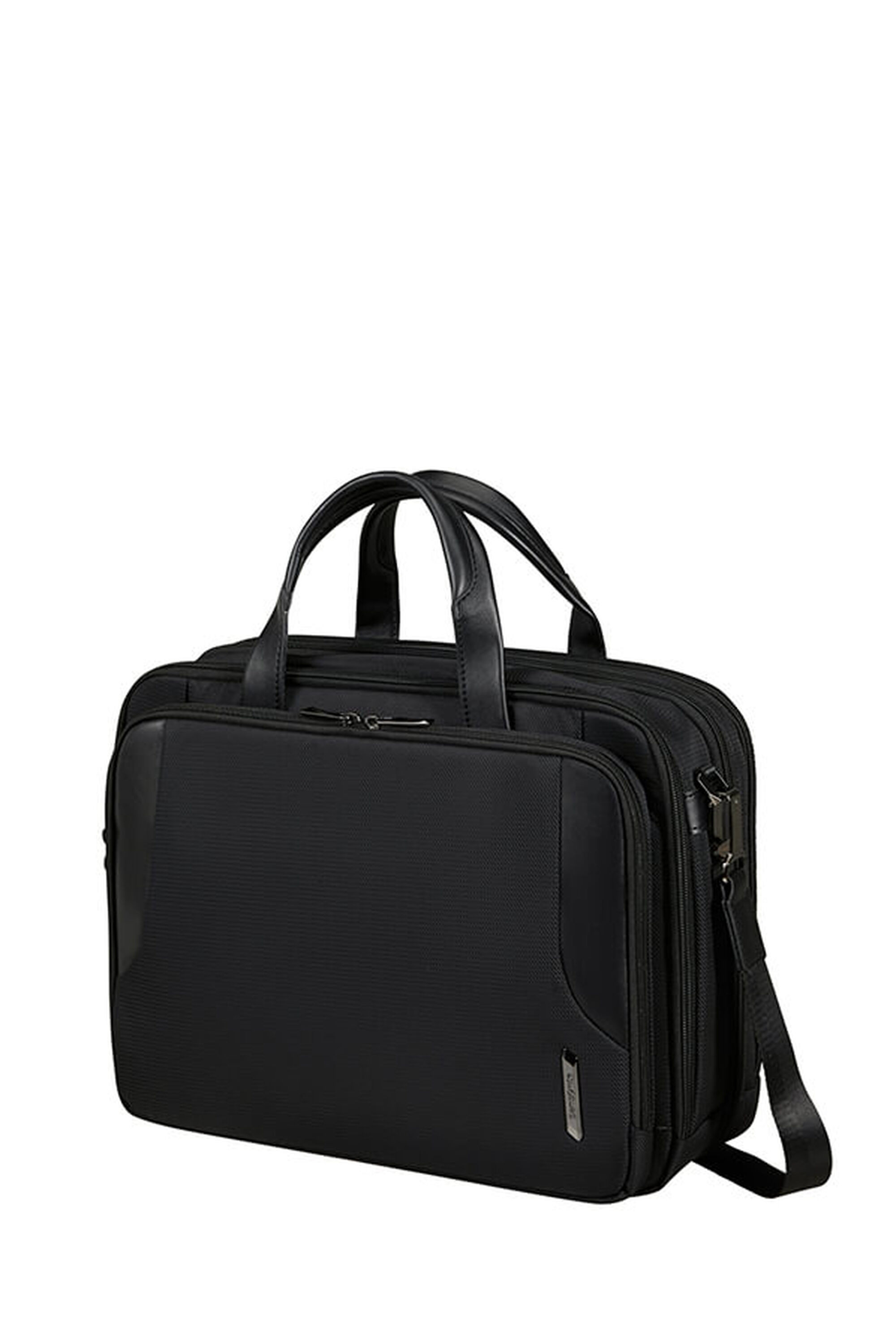 Xbr 2.0 Bailhandle 3 Compartments Expandable 15.6' expandable