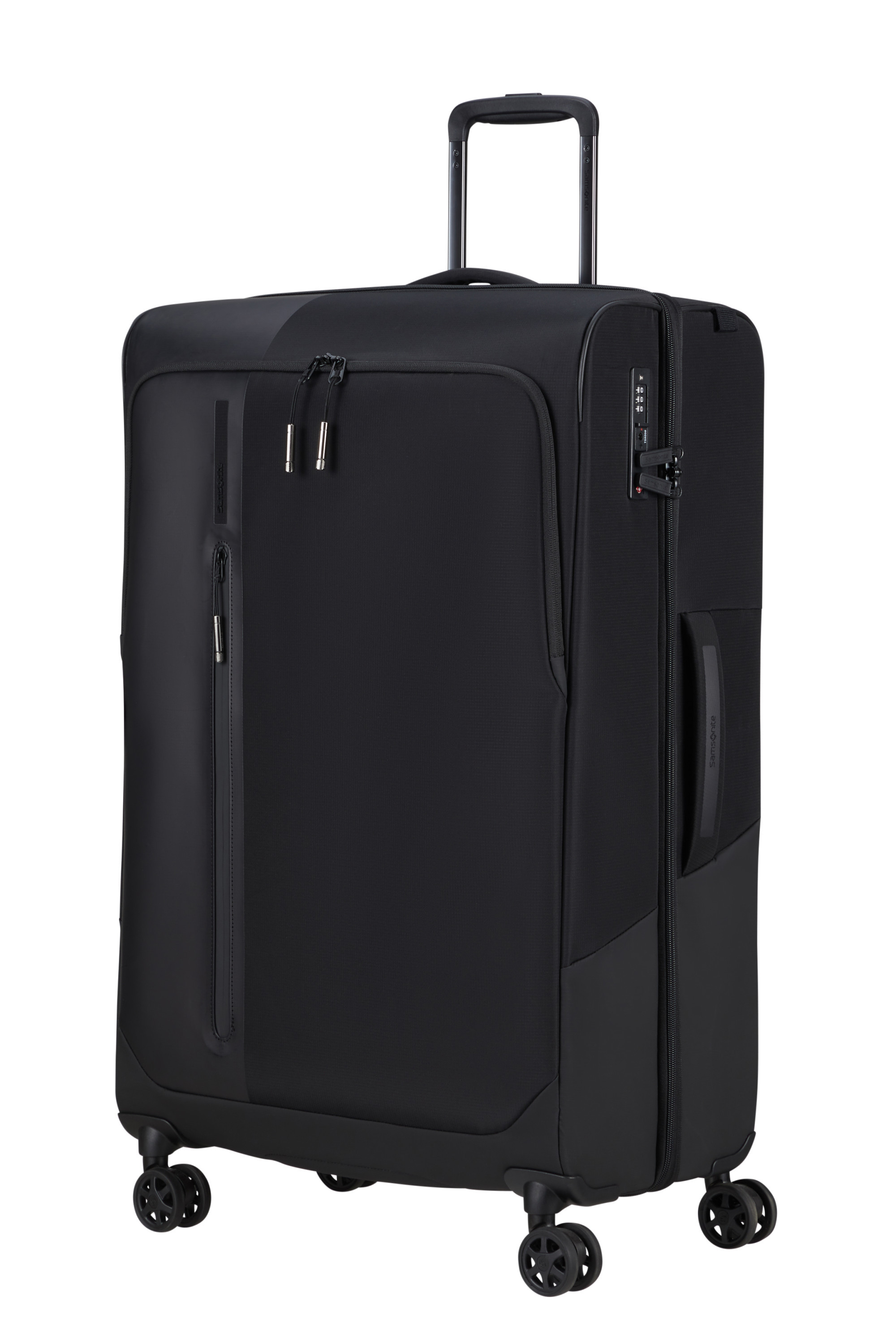 Biz2Go Trvl Spinner Expandable 77cm - Samsonite
