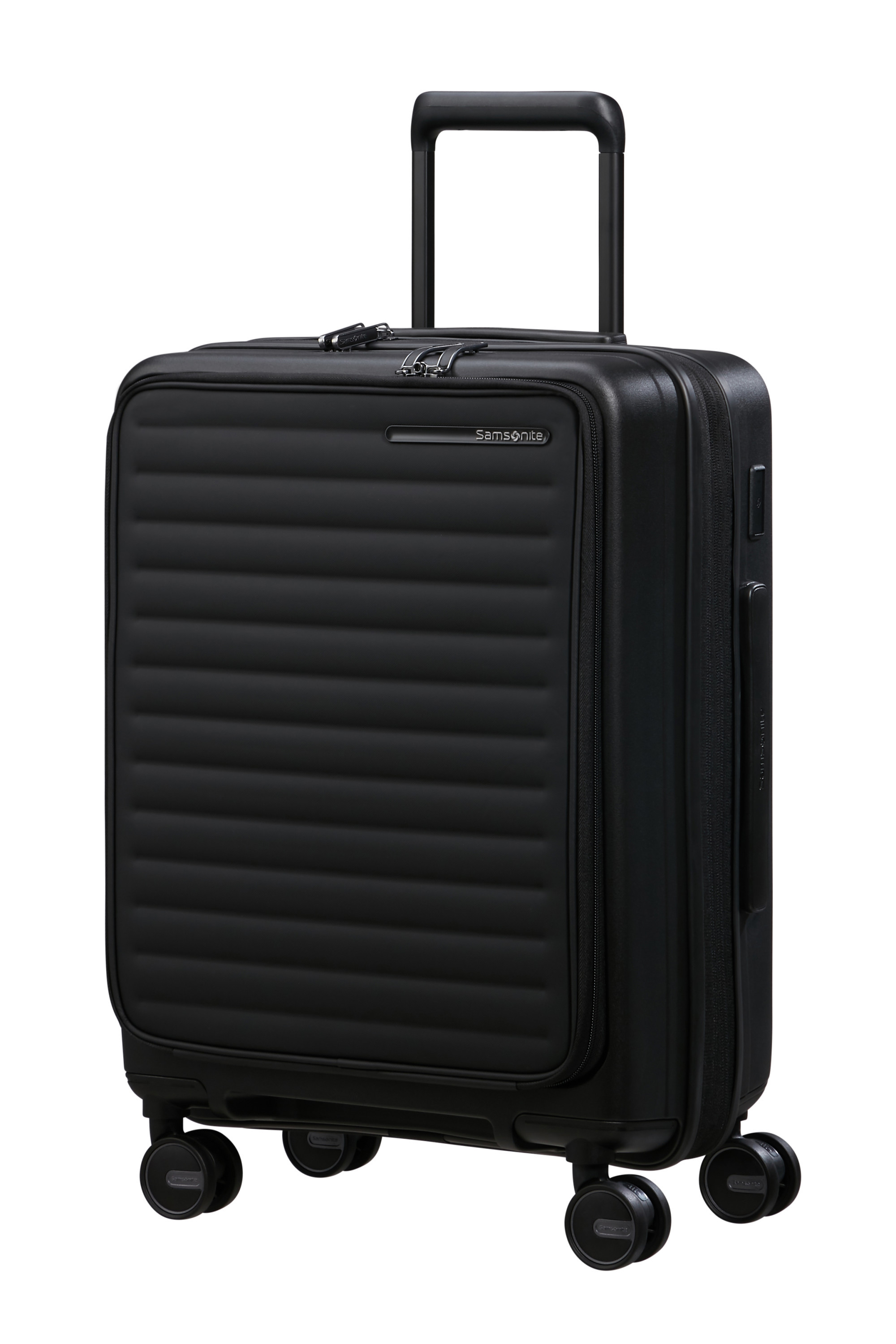 Restackd Spinner Expandable Easy Access 55cm - Samsonite