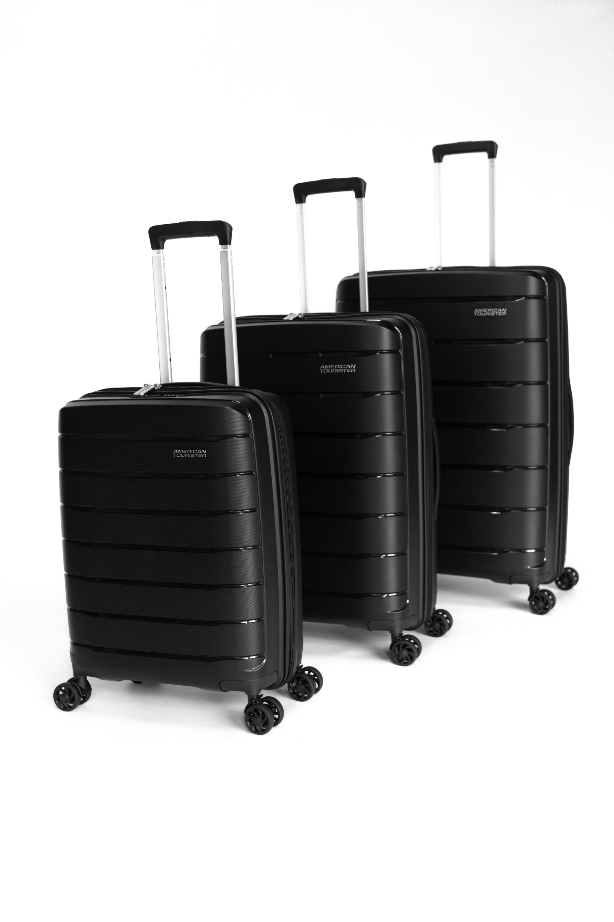 Summer Pop 3 Piece Set - American Tourister