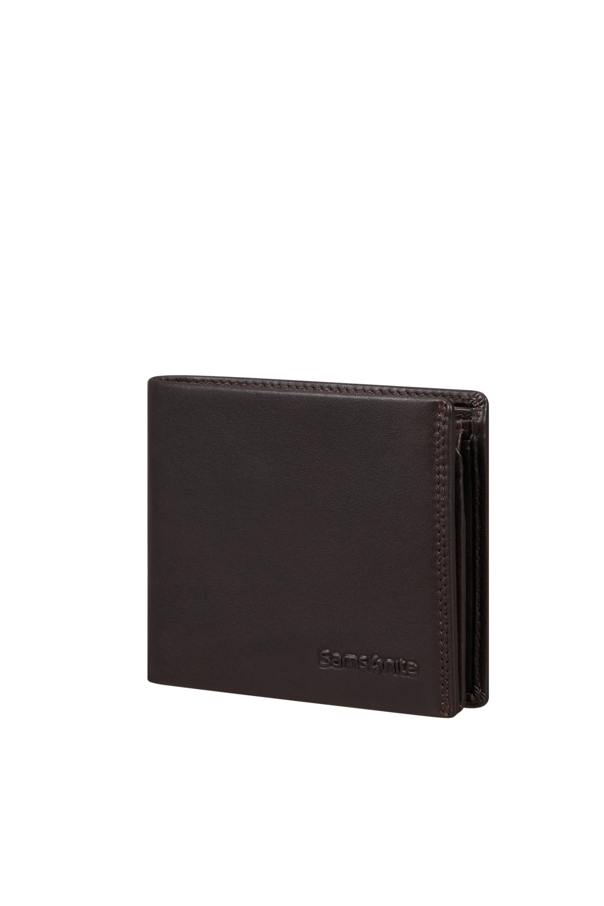 Attack 2 Slg Wallet 6 CC+ 2 Note Compartments - Samsonite