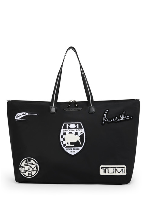 TUMI McLaren Just In Case® Tote