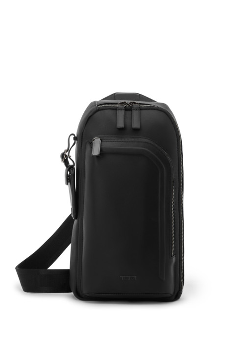 Harrison Leather Gregory Sling