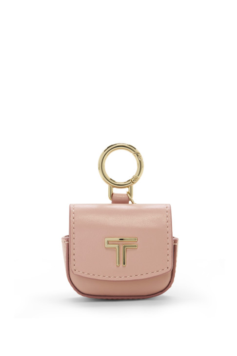 Belden Earbud Charm Case