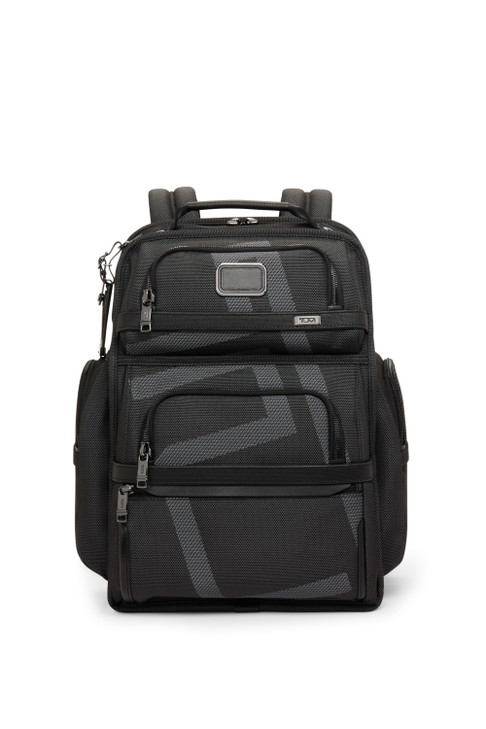 Alpha Brief Pack Reflective