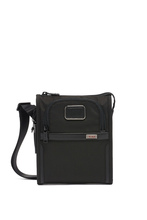 Alpha 3 Small Pocket Bag