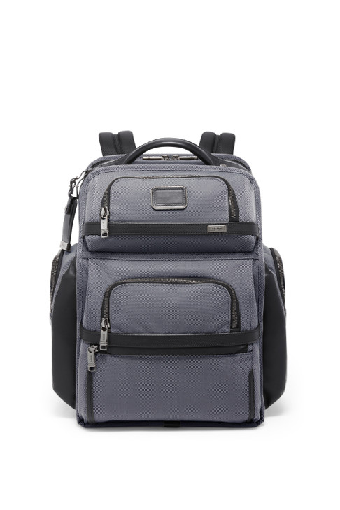 Alpha X TUMI Brief Pack®