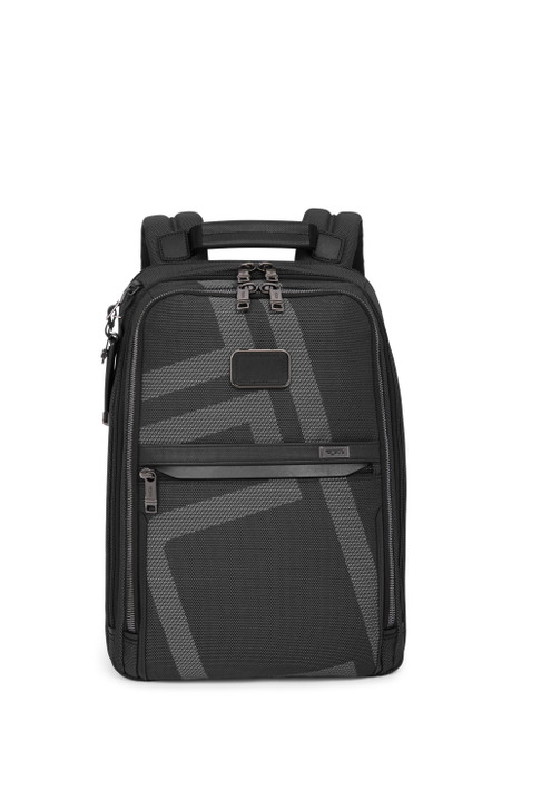 Alpha Slim Backpack Reflective