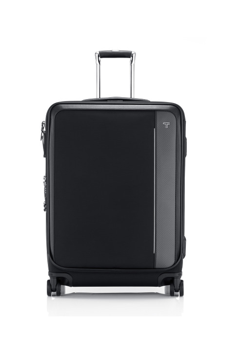 Arrivé Medium Dual Access Expandable Checked