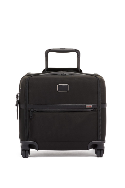 Alpha Compact Front Pocket Cabin