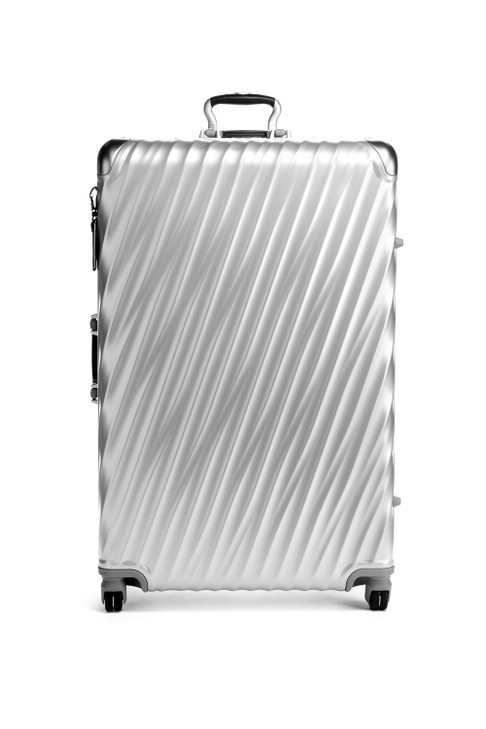 19 Degree Aluminium XX-Large Checked