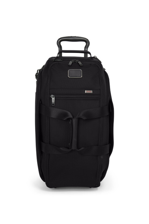 Alpha 2-Wheeled Duffel