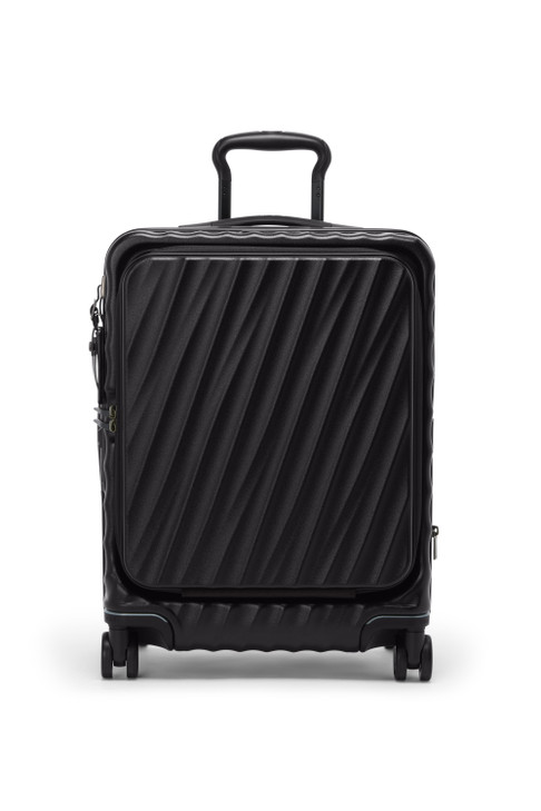 19 Degree Front Access Large Expandable Cabin