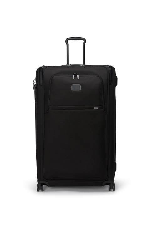 Alpha XXL Dual Access Expandable Checked