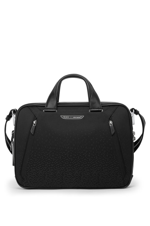 TUMI McLaren Axle Slim Briefcase