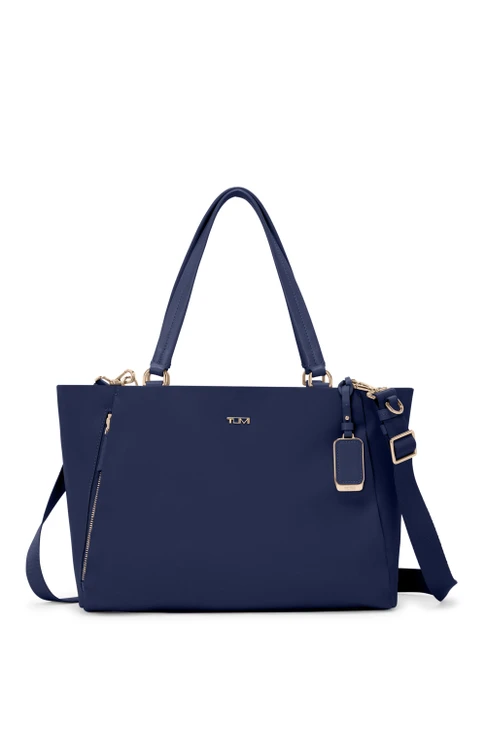 Voyageur Valetta Medium Tote