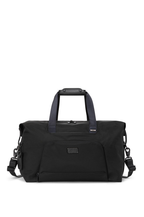 Alpha Double Expansion Duffel