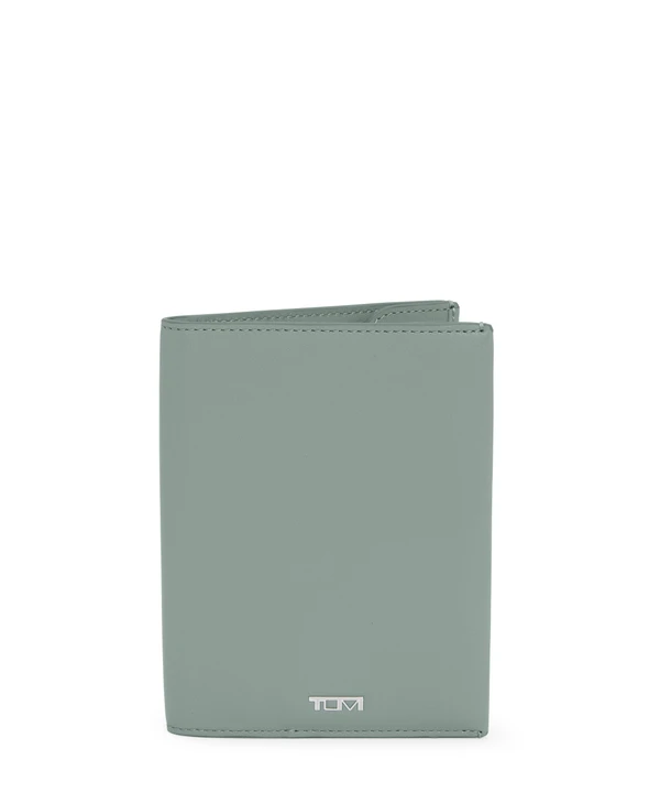 Nassau Passport Sleeve