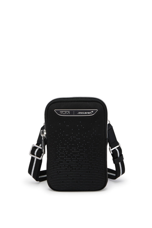 TUMI McLaren Fuel Small Crossbody